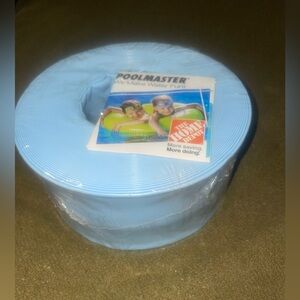 HDX 2”x 50’ Vinyl Swimming Pool Backwash Hose for Water Disposal 572-019 NEW